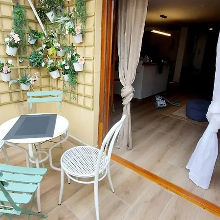 Sunny Duplex In Front Of Campello Beach El Campello Exterior photo