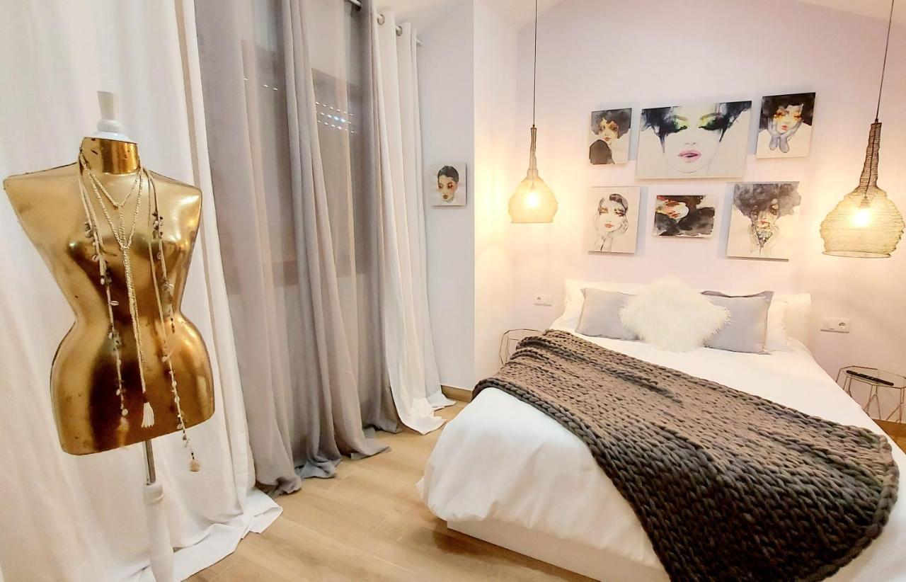 Sunny Duplex In Front Of Campello Apartment