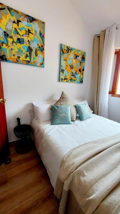 Sunny Duplex In Front Of Campello Apartment El Campello