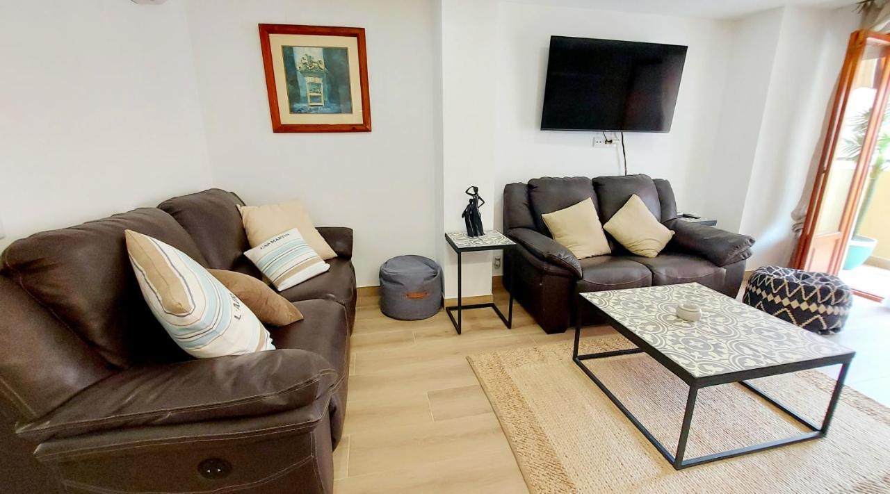 Apartment Sunny Duplex In Front Of Campello *