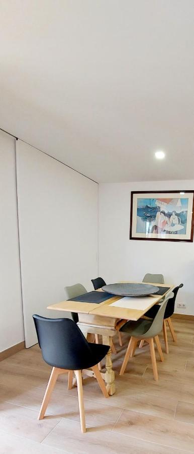 Apartment Sunny Duplex In Front Of Campello