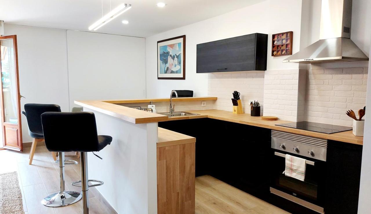 Apartment Sunny Duplex In Front Of Campello