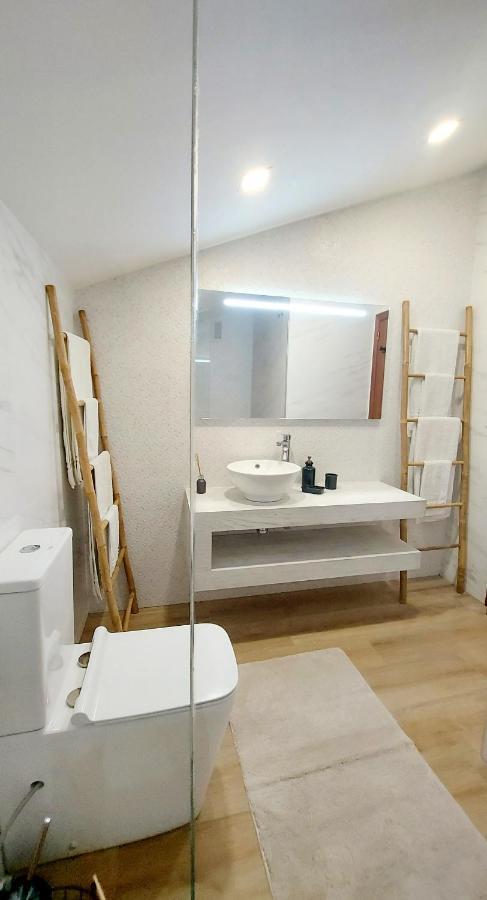 Sunny Duplex In Front Of Campello Apartment El Campello