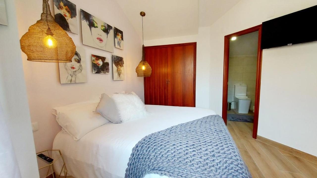 Apartment Sunny Duplex In Front Of Campello El Campello