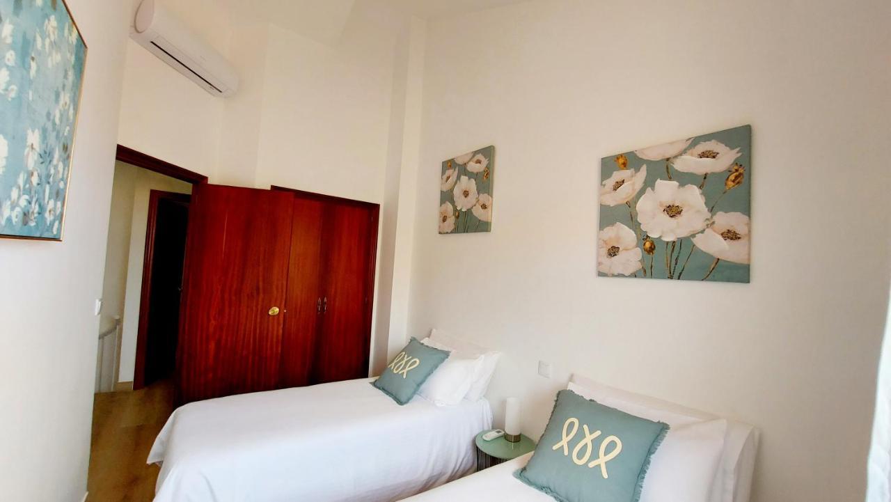 Appartement Sunny Duplex In Front Of Campello