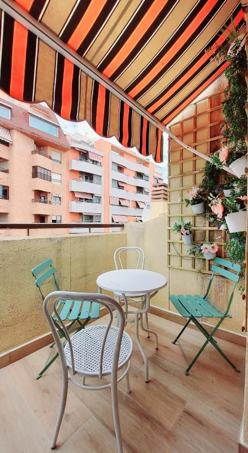 Appartement Sunny Duplex In Front Of Campello